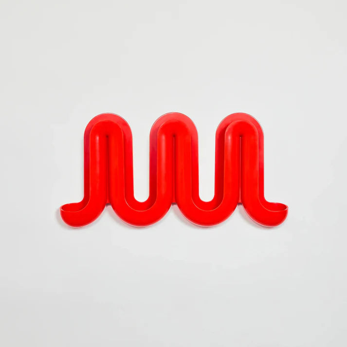 Heller・Swell Wall Catchall 壁掛收納架