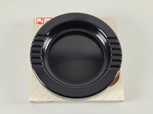 Vintage 1970s Italian Melamine Ashtray By Neolt.