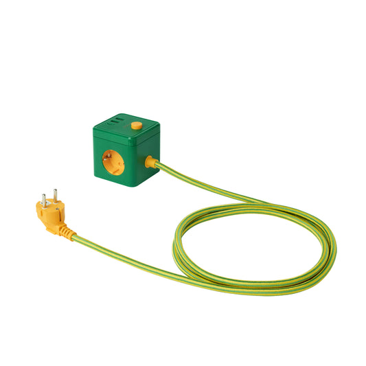 Cube Multi Plug 01