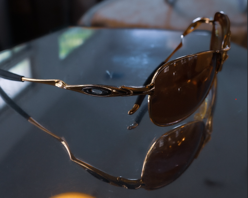 Vintage Oakley 2000’s