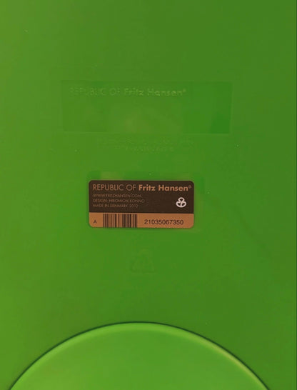 RIN Chair by Hiromichi Konno（紺野弘通）for Fritz Hansen