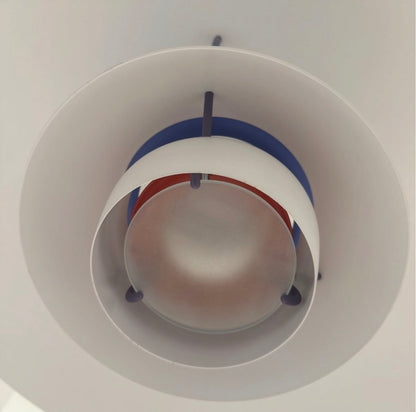 Louis Poulsen PH5 Pendant Lamp Designed by Poul Henningsen