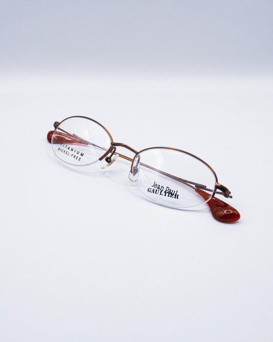 1990‘s Made in Japan.  Jean Paul Gaultier .