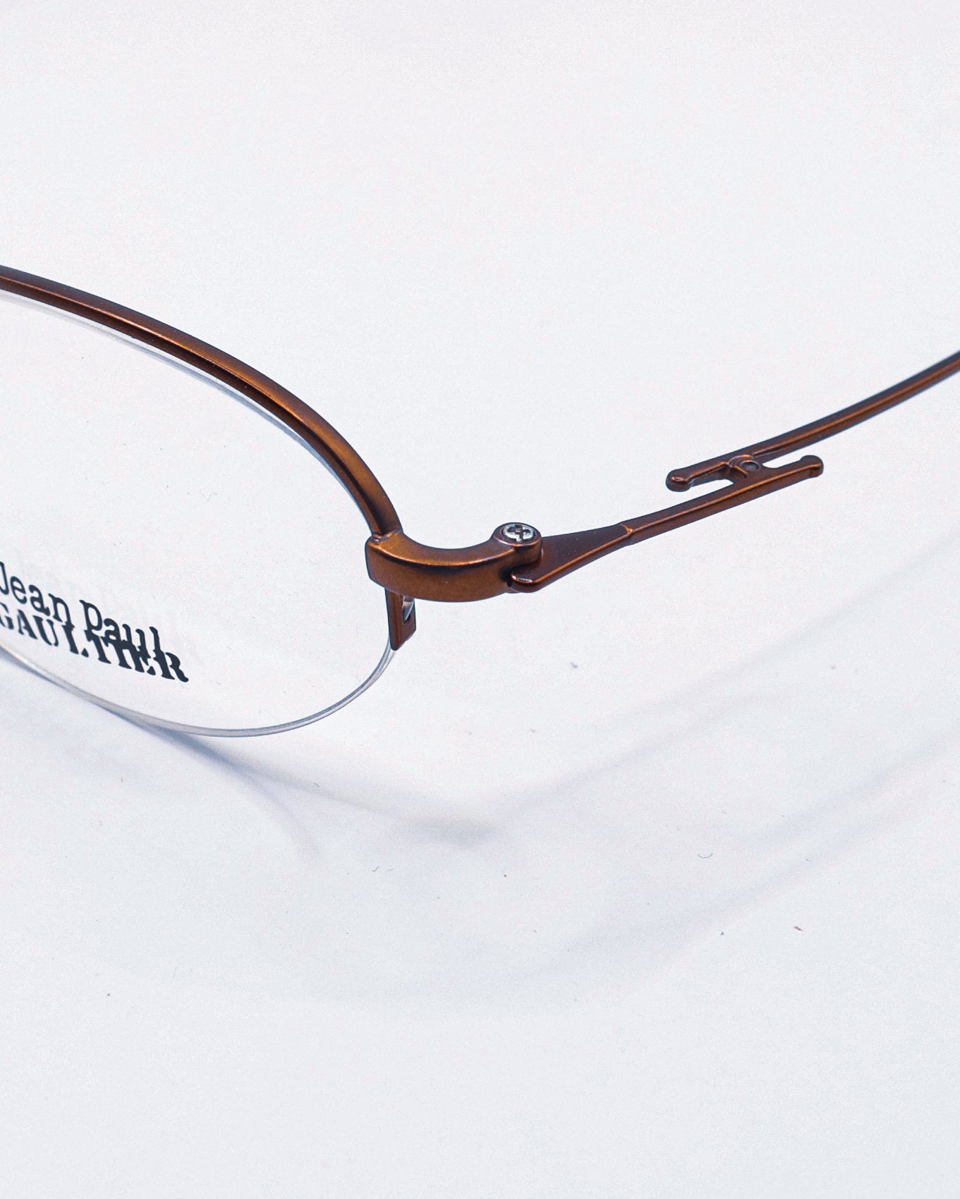 1990‘s Made in Japan.  Jean Paul Gaultier .