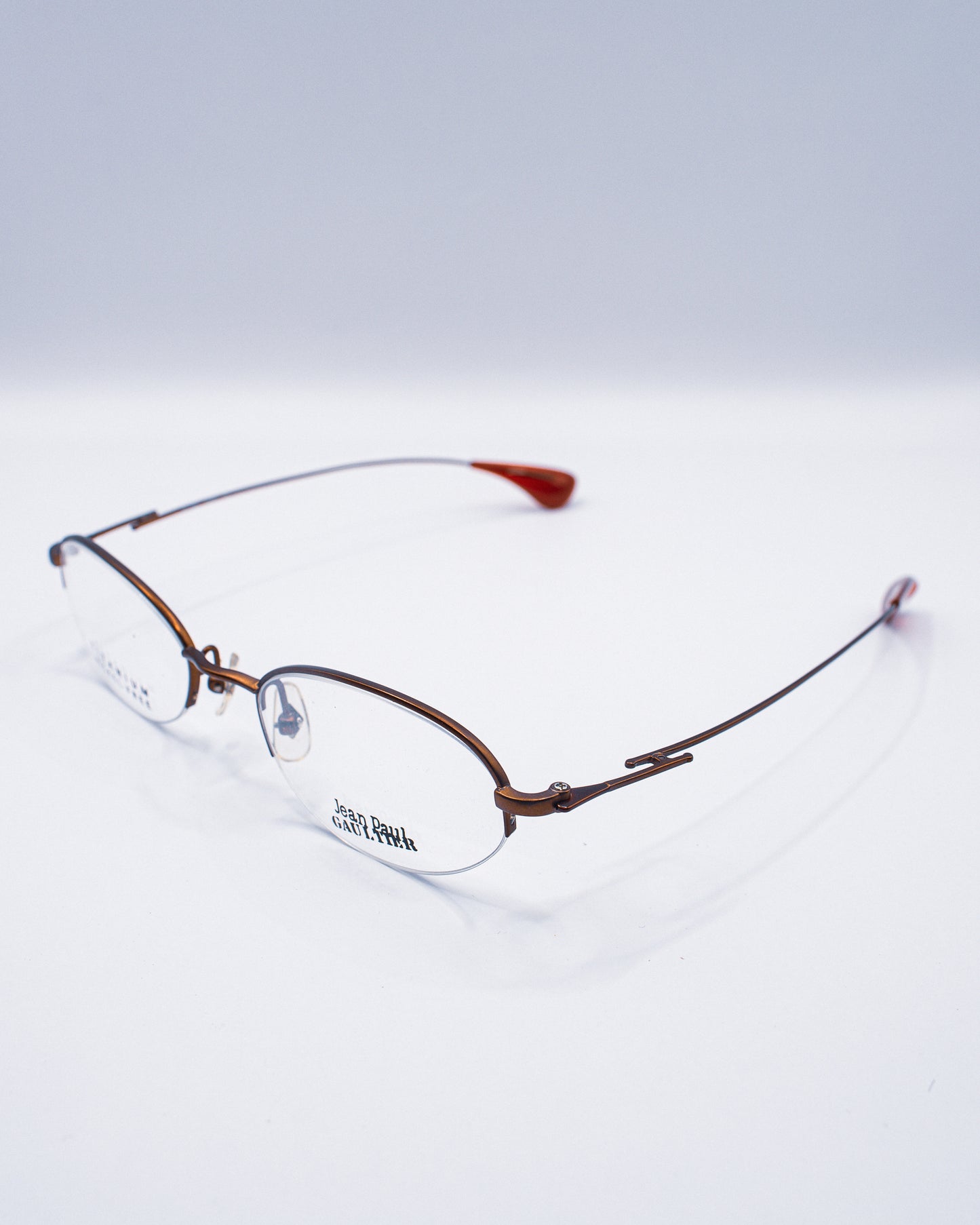 1990‘s Made in Japan.  Jean Paul Gaultier .