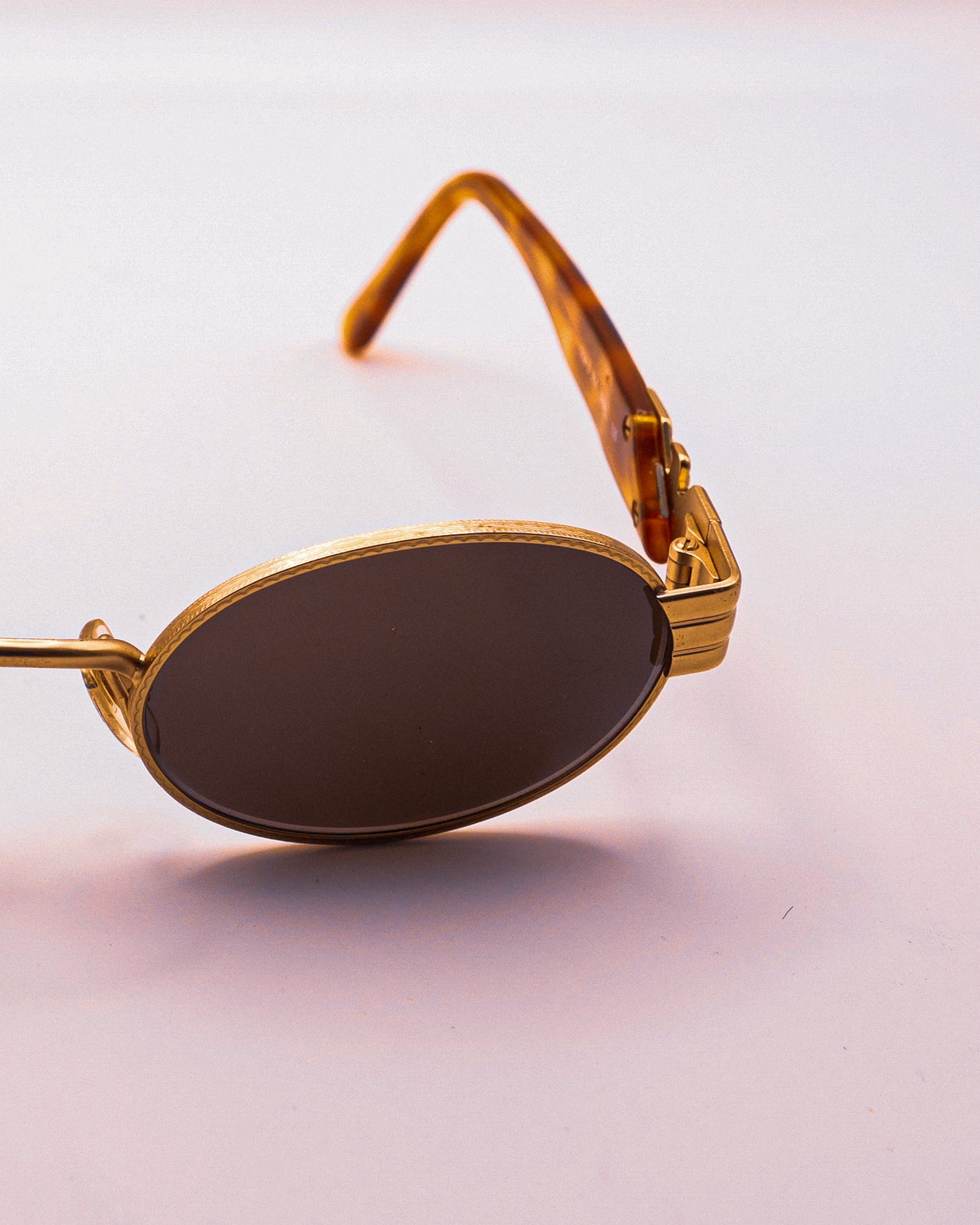 1990’s Made in Italy.