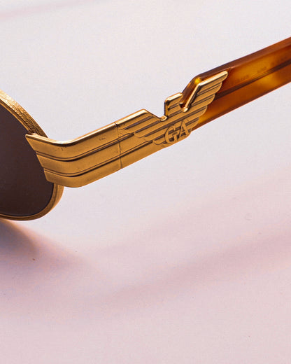 1990’s Made in Italy.