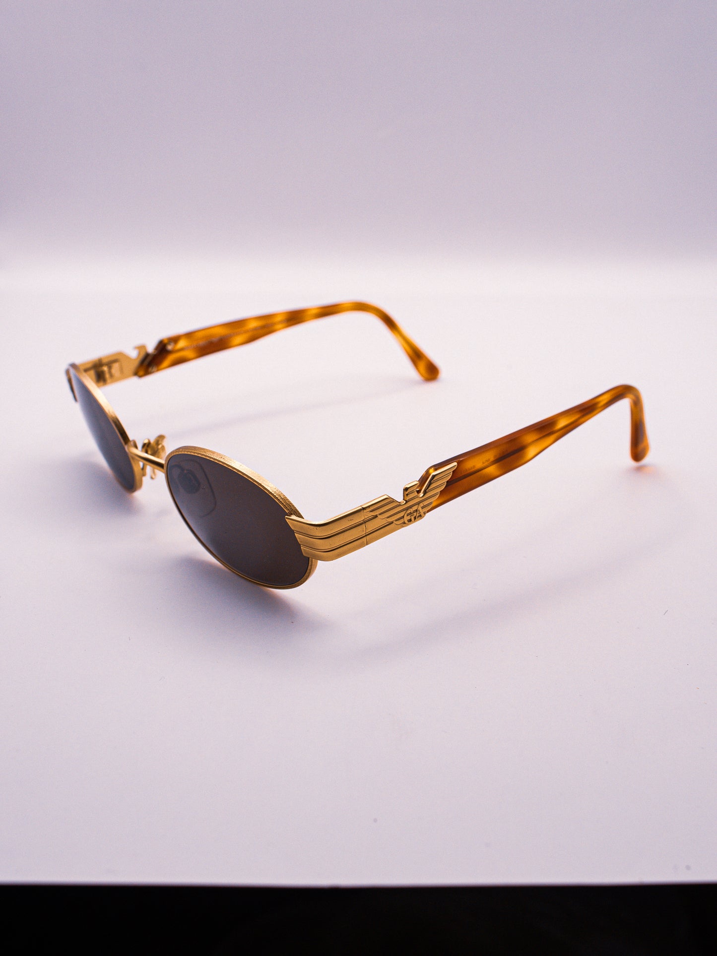 1990’s Made in Italy.