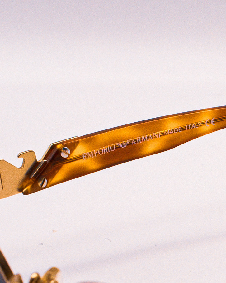 1990’s Made in Italy.