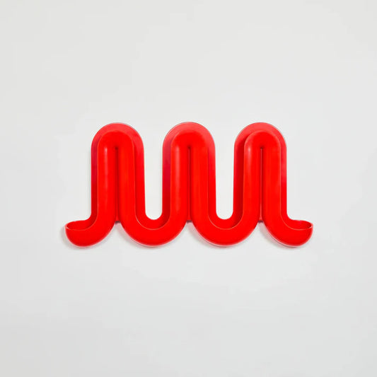 Heller・Swell Wall Catchall 壁掛收納架