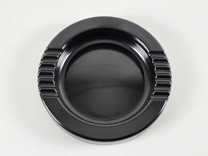 Vintage 1970s Italian Melamine Ashtray By Neolt.