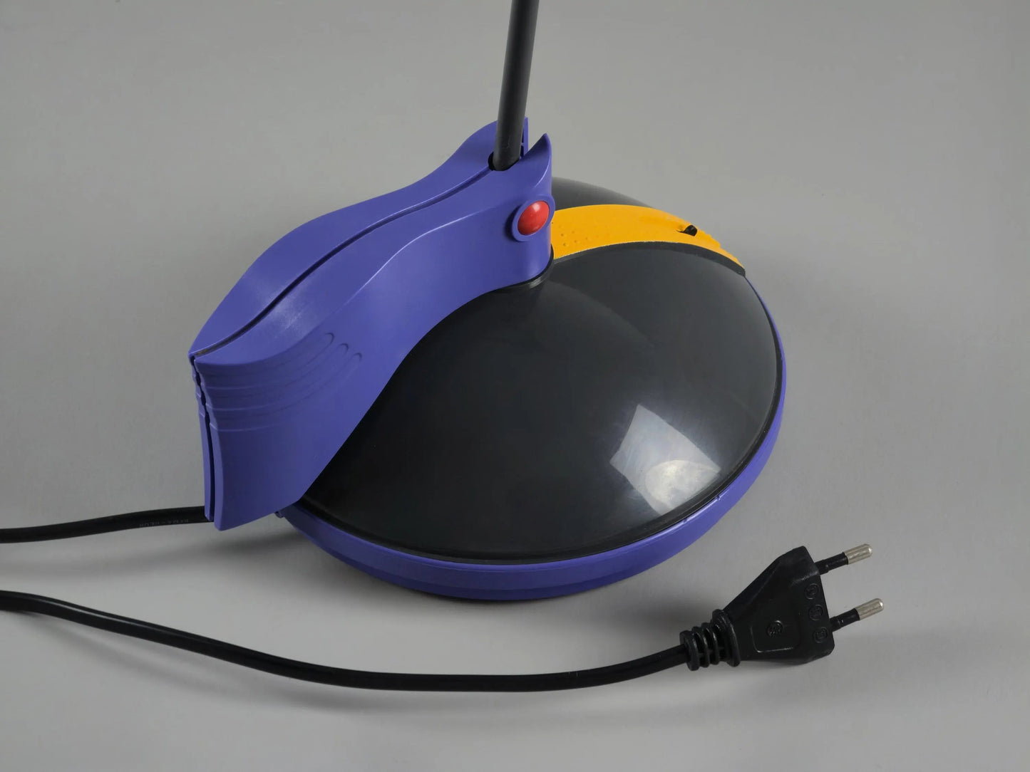 "Vintage 1990s Desk Lamp By Brilliant Leuchten"