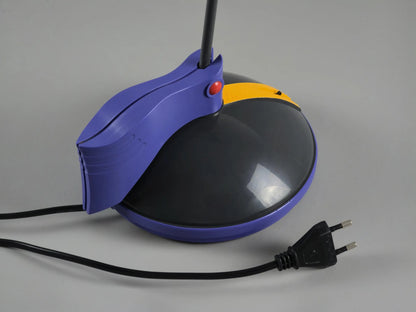 "Vintage 1990s Desk Lamp By Brilliant Leuchten"