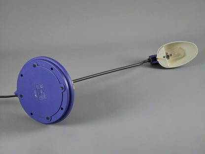 "Vintage 1990s Desk Lamp By Brilliant Leuchten"