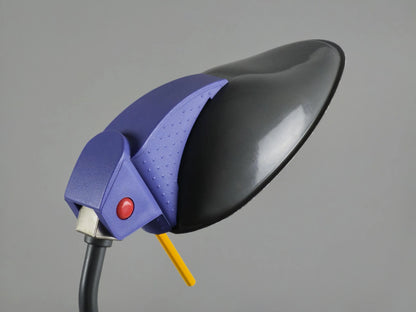 "Vintage 1990s Desk Lamp By Brilliant Leuchten"