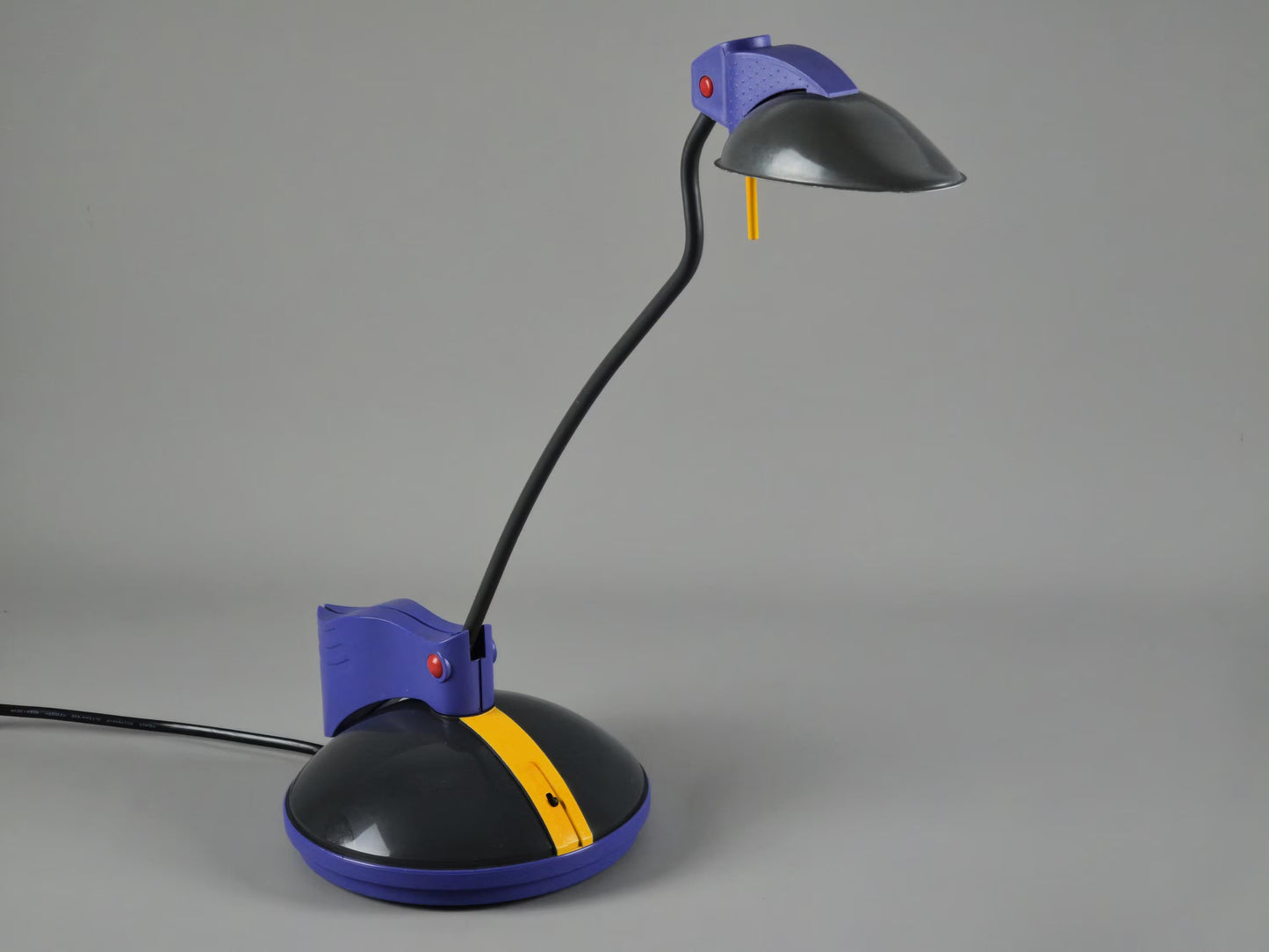 "Vintage 1990s Desk Lamp By Brilliant Leuchten"