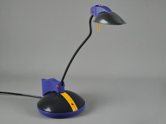 "Vintage 1990s Desk Lamp By Brilliant Leuchten"