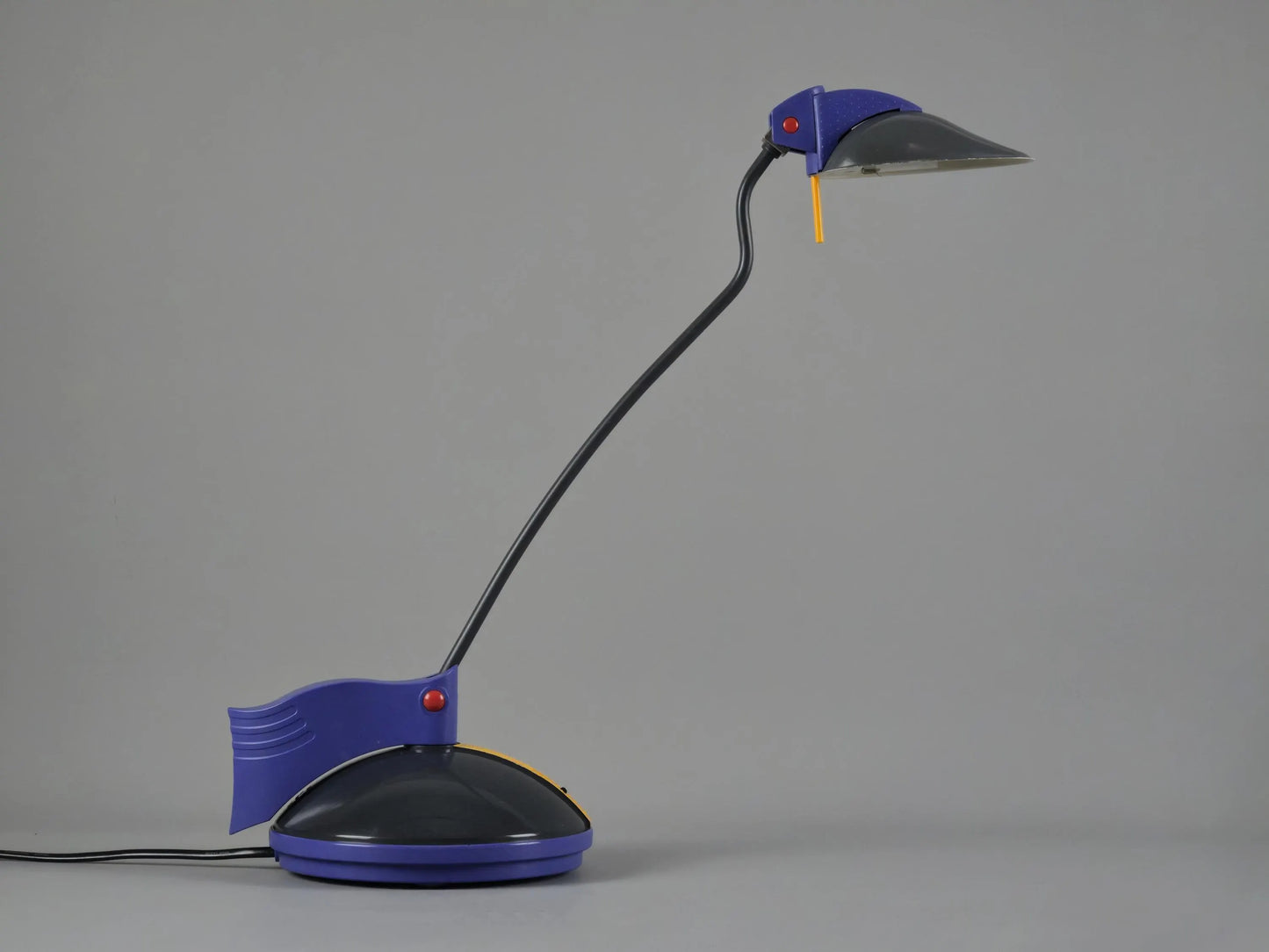 "Vintage 1990s Desk Lamp By Brilliant Leuchten"